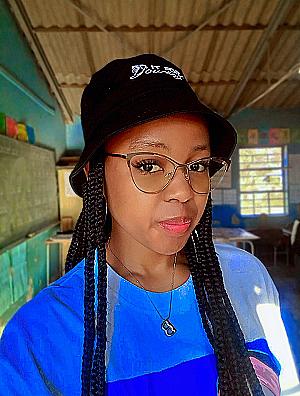 Profile photo for Banele Banele