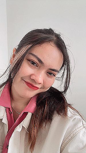 Profile photo for Rona Maria Nababan