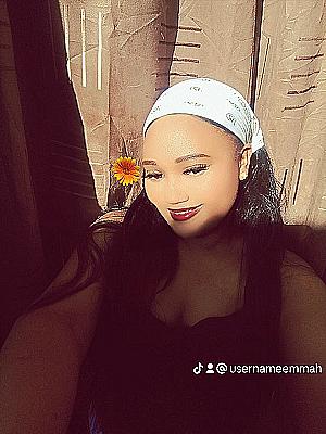 Profile photo for Mercy Nyokabi Kihara