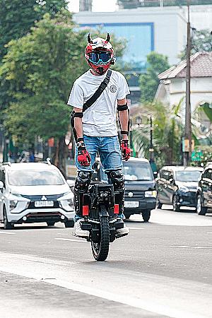 Profile photo for Wildan MS