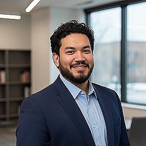 Profile photo for Nestor Gomez