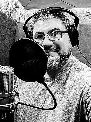 Profile photo for Wes Walker