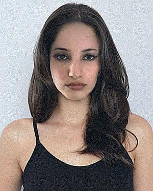 Profile photo for Sofiya Navolska