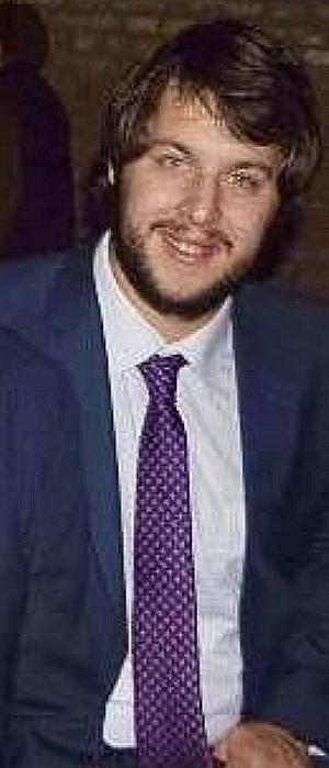 Profile photo for Felipe Terrero