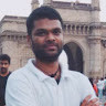 Profile photo for Akhil Sudhakaran