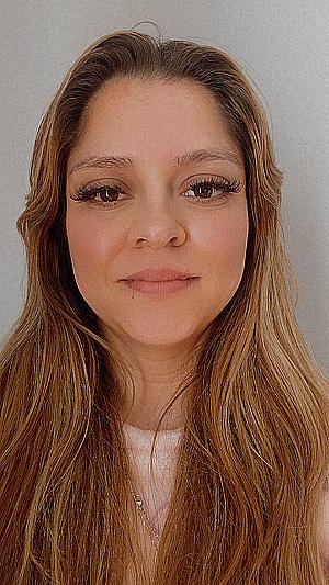 Profile photo for Maria Fernanda Delgado Piña