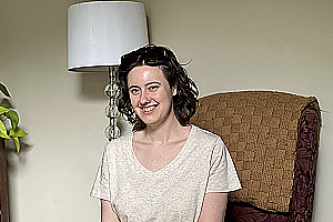 Profile photo for Frances Laguaite