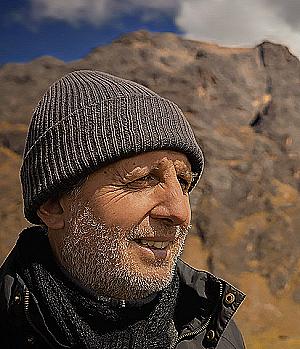 Profile photo for Calfo Sessarego