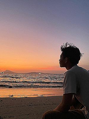 Profile photo for R lambang sa bambang saputra n