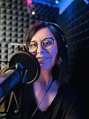 Profile photo for Alissa Vick