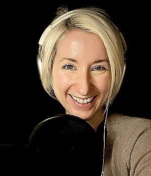 Profile photo for Hannah Jelstrom