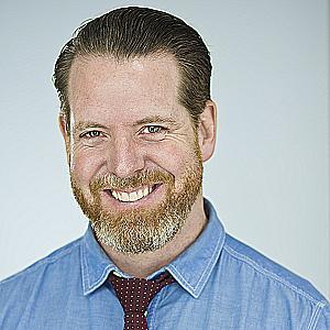 Profile photo for Jon-Barrett Ingels