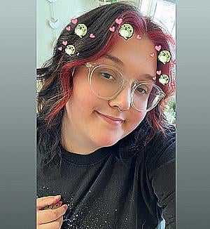 Profile photo for Leah Markland