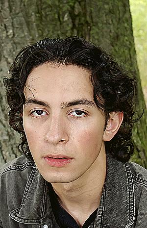 Profile photo for Jamil Sierra