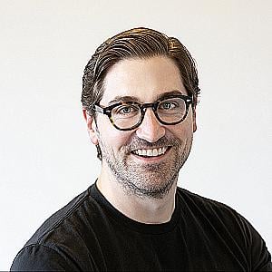 Profile photo for Collin King