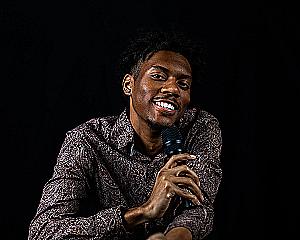 Profile photo for David Wamala