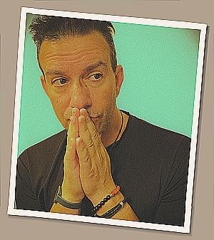 Profile photo for Jeff Royds