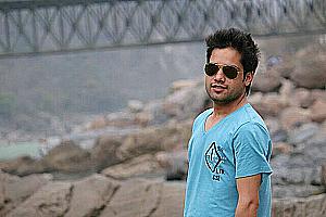 Profile photo for Mohd Mubasshir