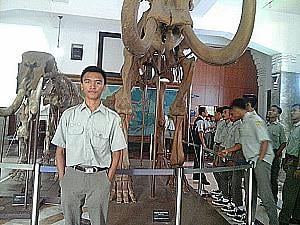 Profile photo for Audi Setiadi