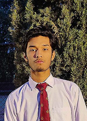 Profile photo for Ahmad Hassan