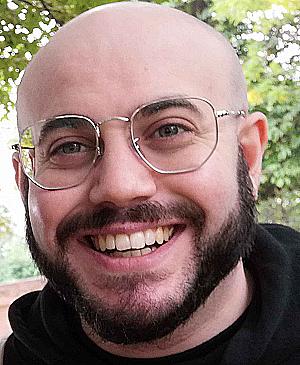 Profile photo for Maurizio Stoppa