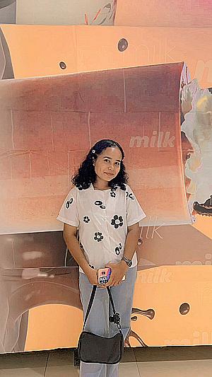 Profile photo for Eriyani Eriyani