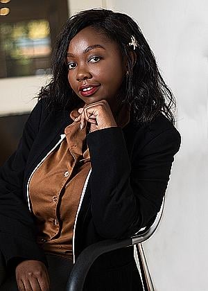 Profile photo for Caroline Ndete Munyao