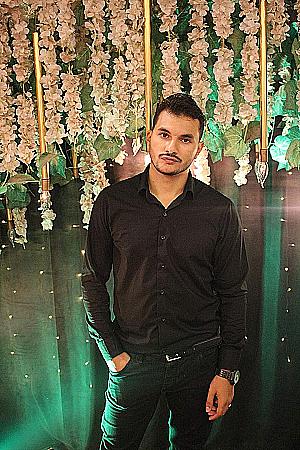 Profile photo for Ramadan Mamdouh