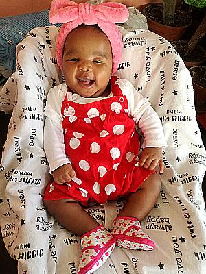 Profile photo for Thabo Thabo