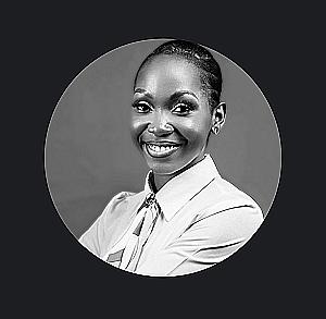 Profile photo for DAGADZI Yawa Erica Aline