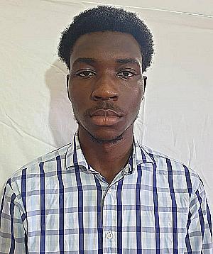 Profile photo for Gift Alvin