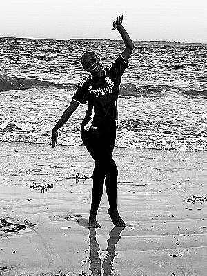 Profile photo for DORCAS MUBILA PETER