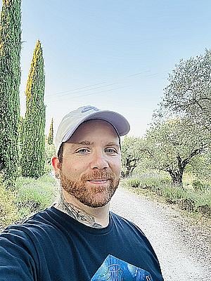 Profile photo for Pascal Caillette