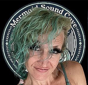 Profile photo for Amie Mermaid Sound Cave