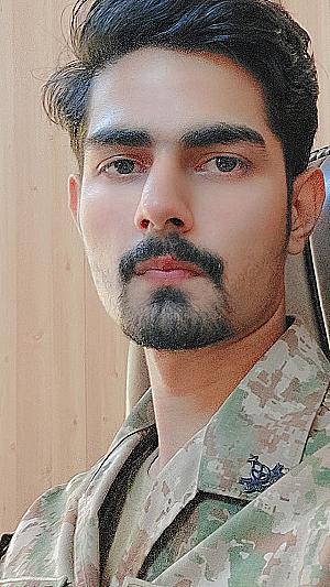 Profile photo for Muhammad Farooqi