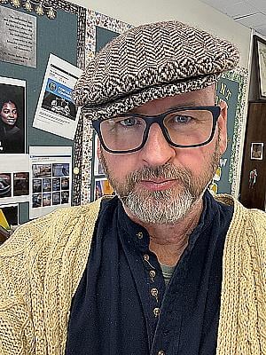 Profile photo for Johno Kavanaugh