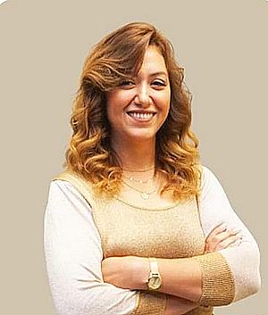 Profile photo for Marlen Micheal Shafik