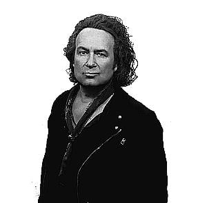 Profile photo for Brian Cook