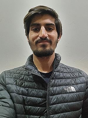 Profile photo for Fahad Shafiq