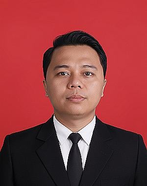 Profile photo for Arry Hilarius Manik
