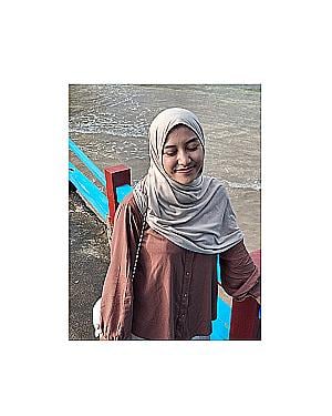 Profile photo for nayla aisyah siregar