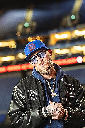 Profile photo for Perry Elliott