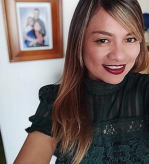 Profile photo for Jimena Alexandra Martinez