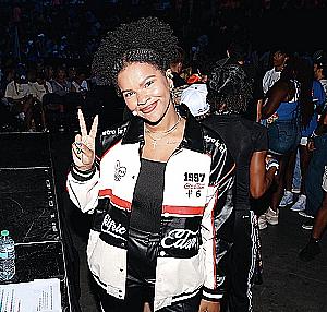 Profile photo for Skylar Arrington Williams