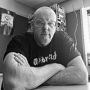 Profile photo for Darryl Prather