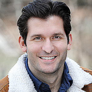 Profile photo for James Jonathan Fuertes