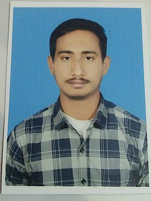 Profile photo for Rahul kumar pandit