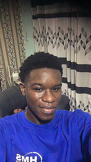 Profile photo for David Joshua