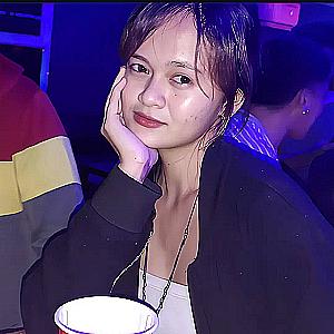 Profile photo for Rusella San Jose