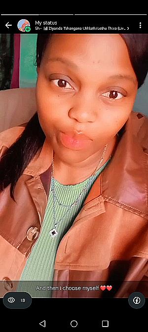 Profile photo for Zandile Mavundla